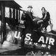 El anterior ocupante del puesto de Sarabia en el Servicio Postal, un tal Charles Lindbergh